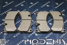 Accessori Pastiglie Pastiglie Freno Freno Anteriore Maserati QP V GranTurismo MC S