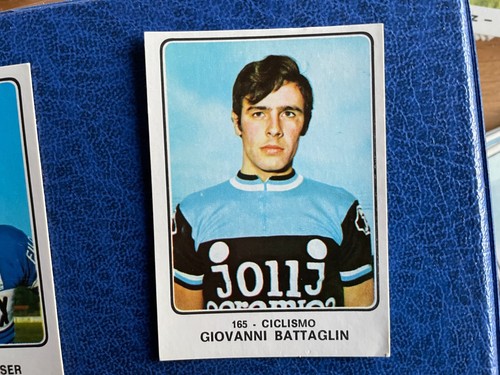 Panini campioni dello sport - campioni,