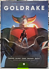 Goldrake - Basato sull'Opera di Go Nagai - J-Pop