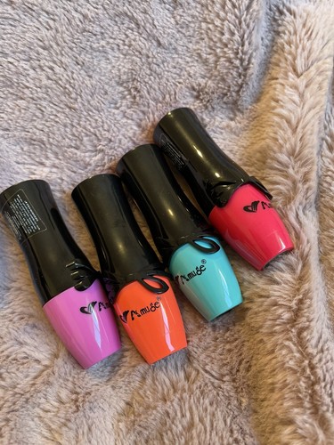 Lotto rossetti amuse - lotto,