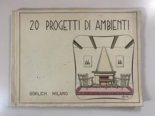 Progetti ambienti ed - progetti,