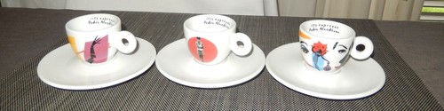 Illy art collection 2009 pedro - collection,