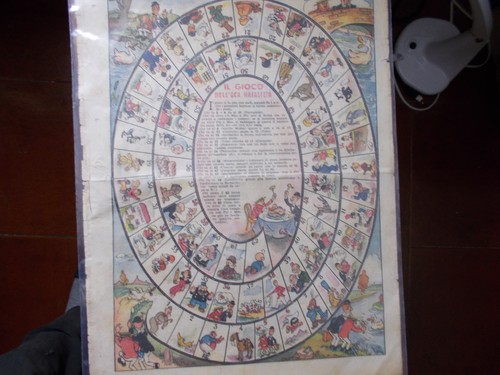 Corriere dei piccoli originale - dei,