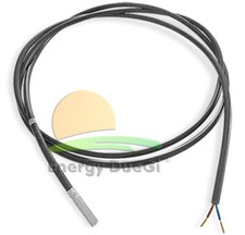 SONDA DI TEMPERATURA PT 1000 PER CENTRALINE PANNELLI SOLARI