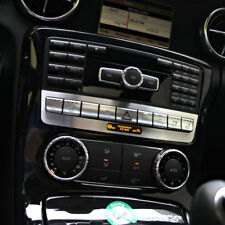 Mercedes SLK 172 mascherina