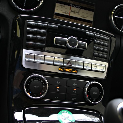 Mercedes slk 172 - mercedes,