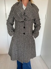 Cappotto Armani Collezioni in lana