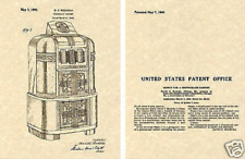 Rockola Super 20 Jukebox US