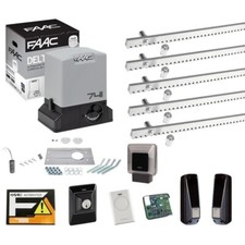 FAAC KIT DELTA 3 741 PER