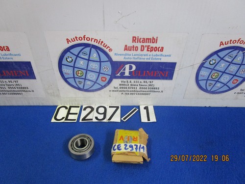 Cuscinetto pignone - cuscinetto,
