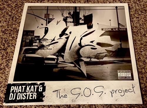 Phat kat dister the - phat, dj