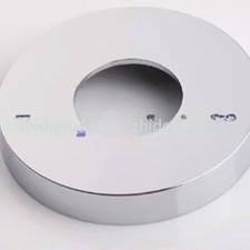 2PCS Colonna Doccia Doppia Set