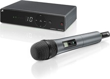 Sennheiser xsw 835 a - sennheiser,