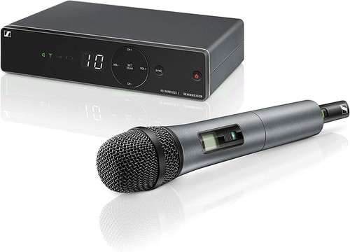 Sennheiser xsw 835 - sennheiser, 1-835-a