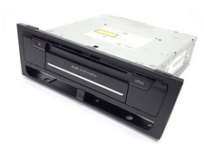 AUDI A4 A5 Q5 GPS NAVIGATORE