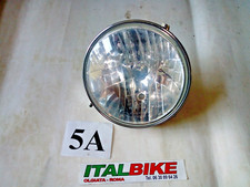 Faro fanale anteriore Triumph Adventure 900 America Bonneville Speed triple Carb