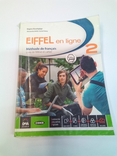 Eiffel ligne dea - eiffel, 2