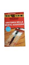 ANATOMIA DELLA MENTE ASSASSINA