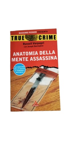 Anatomia della mente assassina - anatomia,
