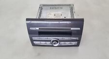 FIAT BRAVO 2007-14 AUTORADIO