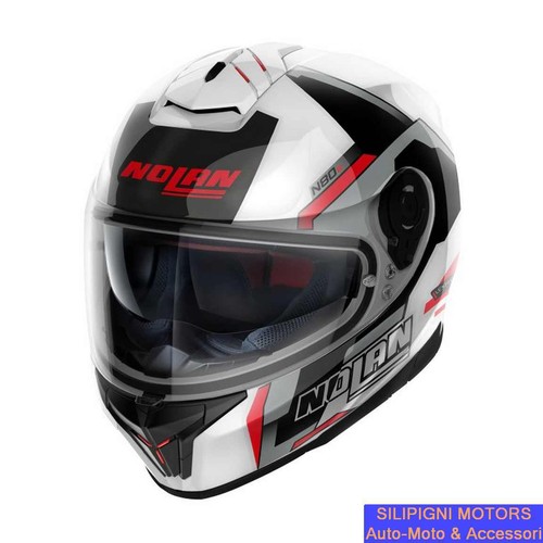 Casco integrale nolan - casco,