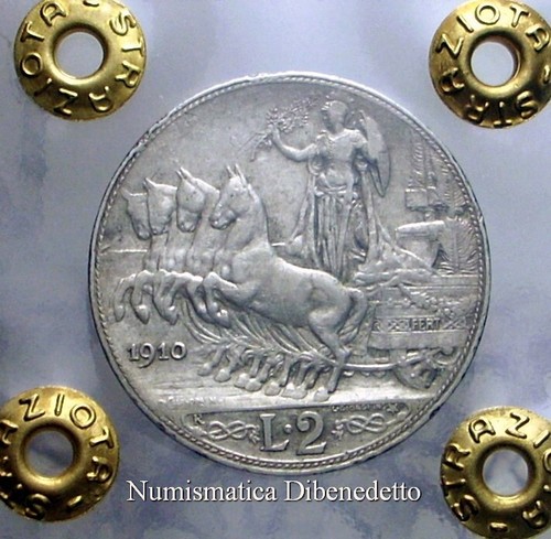 Regno vittorio emanuele - regno,