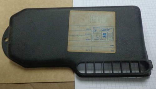 Coperchio batteria quartz - batteria,