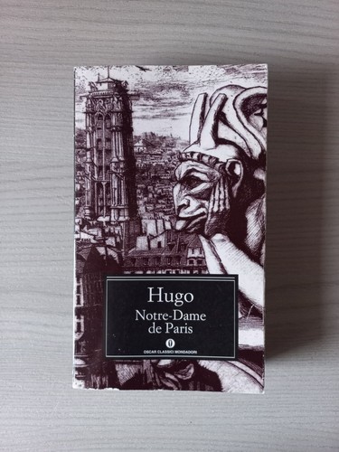 Victor hugo notre - hugo, de