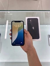 Apple iPhone 11 64GB Nero