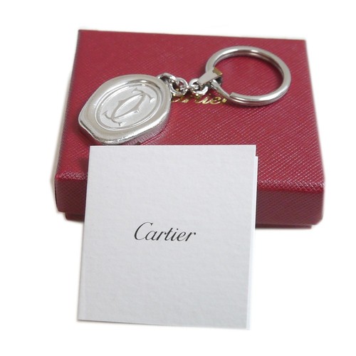 Autentico portachiavi cartier - portachiavi,