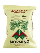 Zolfo Ventilato Concime 5 Kg