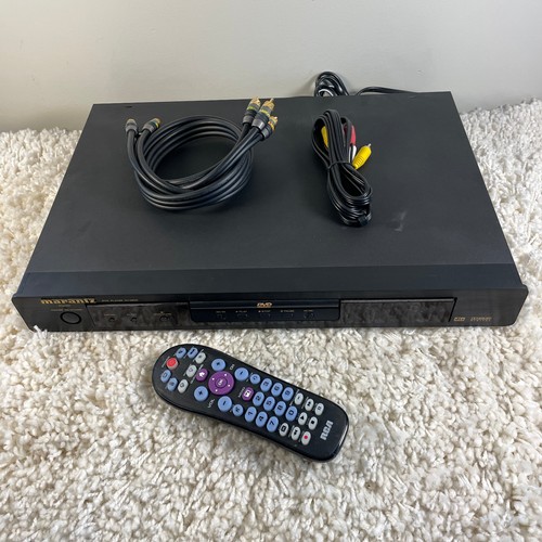 Lettore dvd marantz dv4600 - marantz,