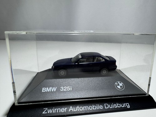 Herpa bmw e36 - 1:87,