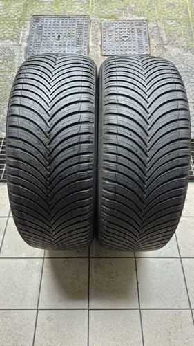 Pneumatici kleber quadraxer - 2,