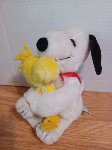 Peluche syndicate snoopy - peluche,