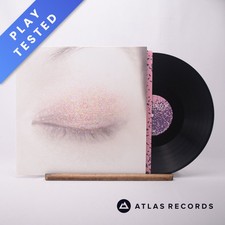 Bic Runga Close Your Eyes LP