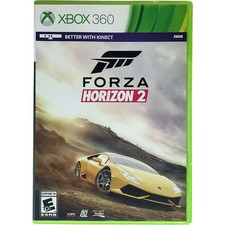 Forza Horizon 2 - Microsoft