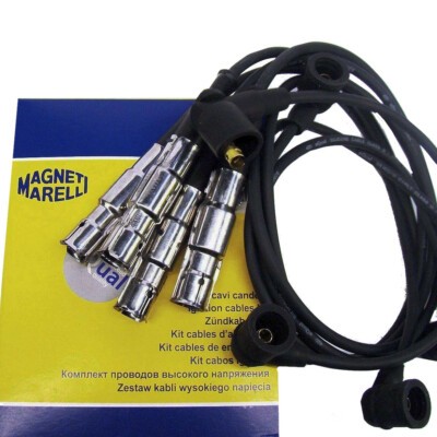 Set cavi accensione - , mercedes
