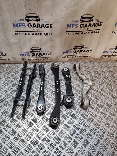Bmw 745e g11 - 745e, braccio