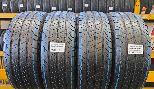 Usato gomme continental - 4,