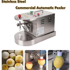 Pelapatate Frutta Commerciale