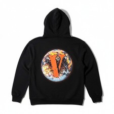 VLONE x Juice WRLD Felpa con