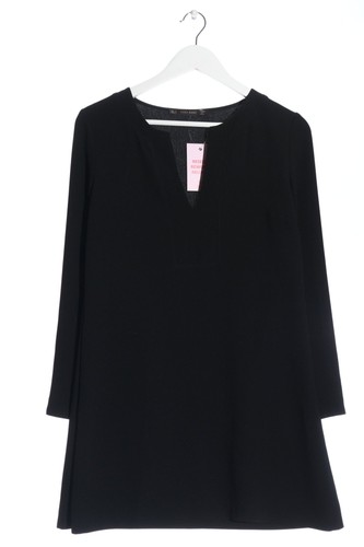 Zara abito maniche lunghe - zara,
