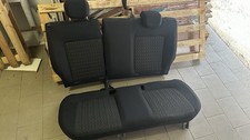 SEDILI ANTERIORI E POSTERIORI OPEL CORSA D