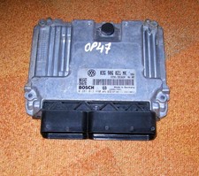 2 Centralina VW Passat 2.0 TDI