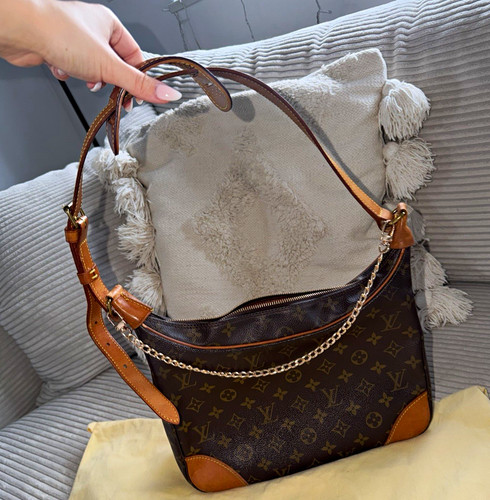 Louis vuitton boulogne - louis,