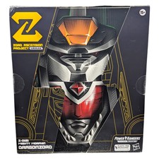 Hasbro Power Rangers -