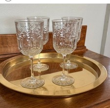 4x Bicchiere da vino IKEA