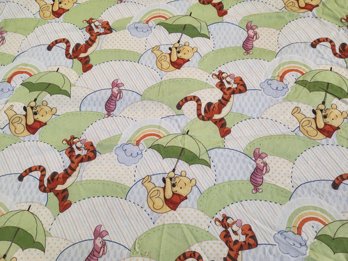 Ombrello disney winnie the - winnie,