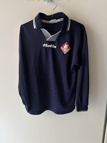 Maglia piacenza 1997 - maglia,